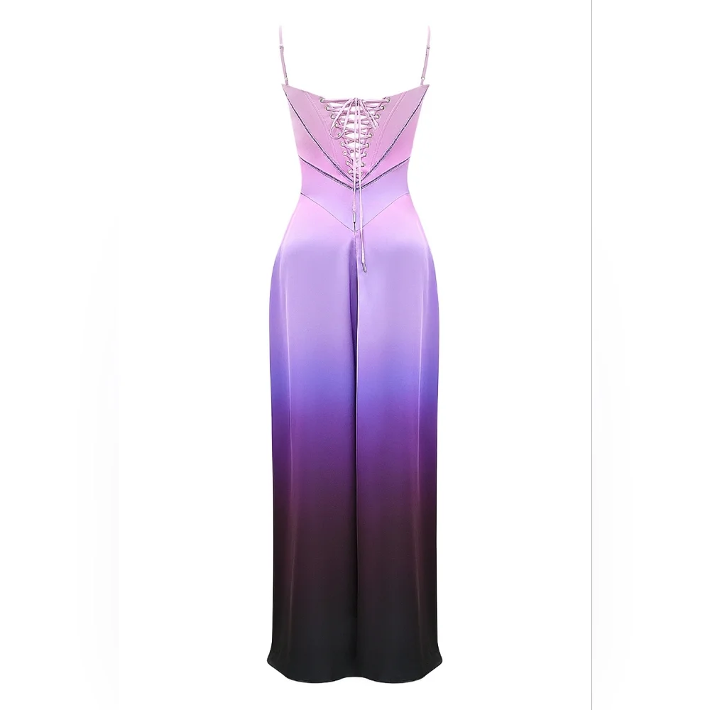 Ombre House of CB 'Anabella'- Medium - Picture 5 of 16